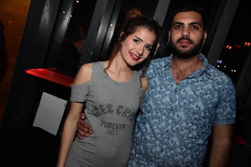Casino Night Edition at Karma Beirut
